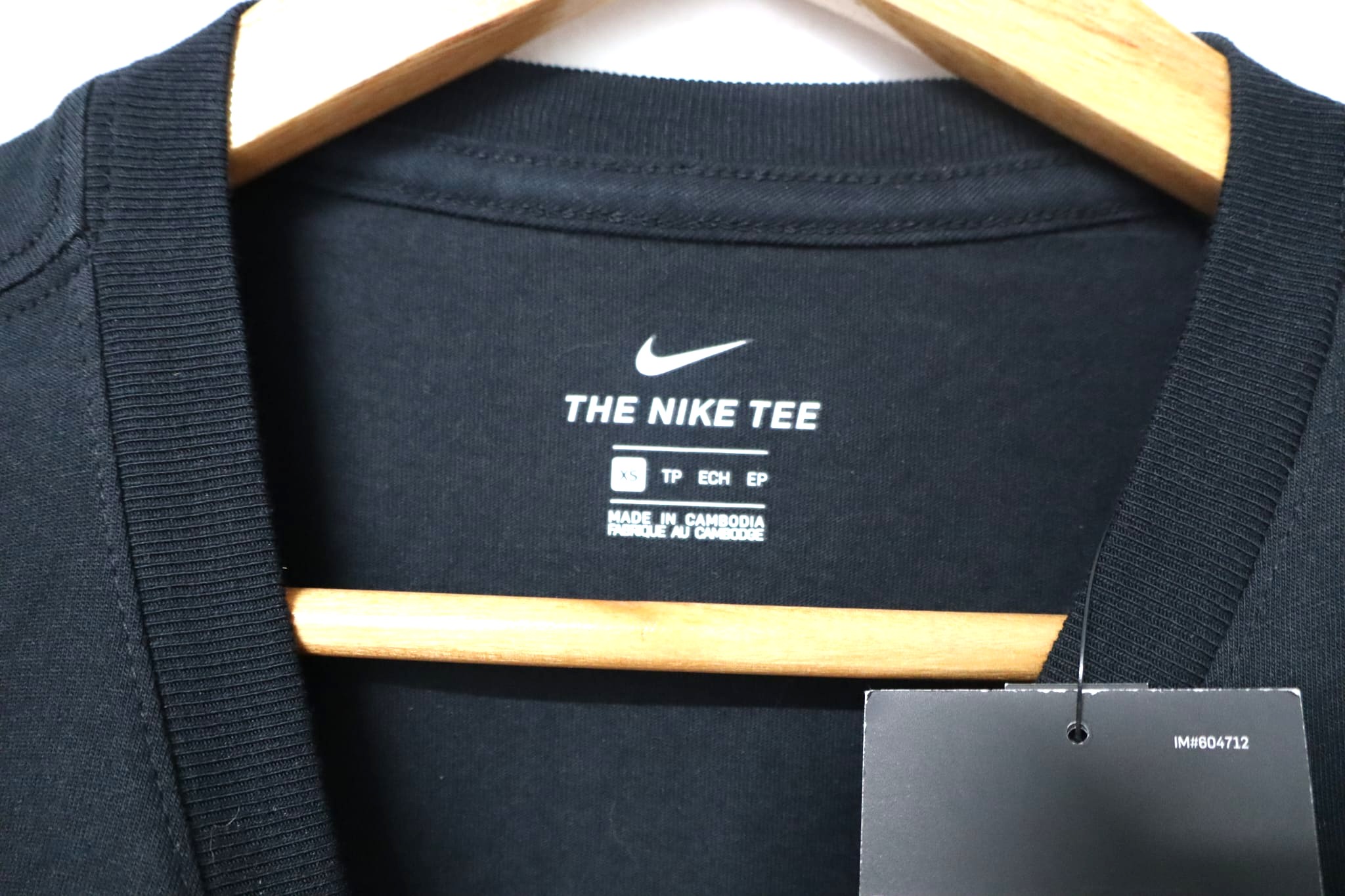 95938 Nike Black 6
