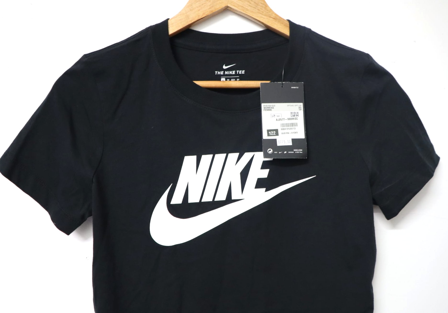 95938 Nike Black 7