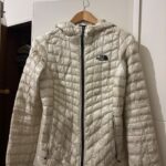 מעיל North Face The North Face – דה נורת' פייס יד שנייה בנמיז - Nemyz