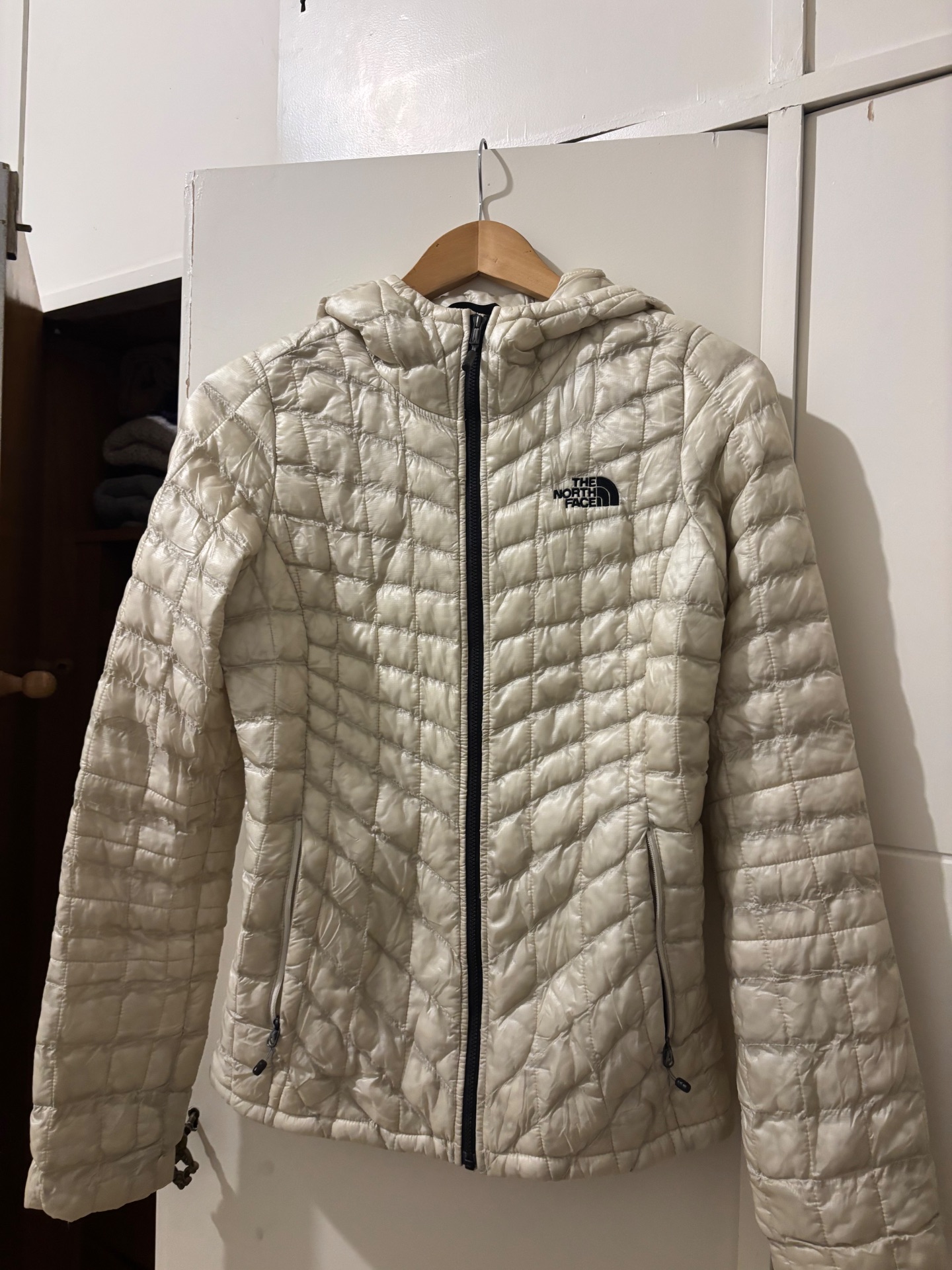 מעיל North Face The North Face – דה נורת' פייס יד שנייה בנמיז - Nemyz