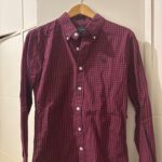 חולצת Abercrombie Abercrombie & Fitch – אברקרומבי אנד פיץ' יד שנייה בנמיז - Nemyz