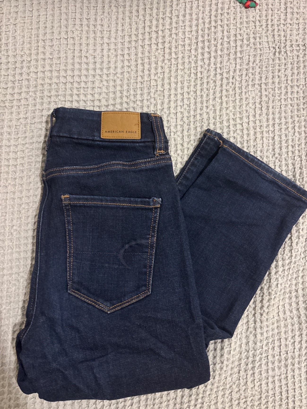 ג׳ינס אמריקן איגל American Eagle – אמריקן איגל יד שנייה בנמיז - Nemyz