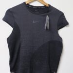 חולצת NIKE-Dri-FIT Nike - נייקי יד שנייה בנמיז - Nemyz