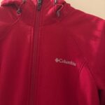 סופטשל קולומביה אדום Columbia – קולומביה יד שנייה בנמיז - Nemyz