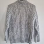 סוודר אמריקן איגל American Eagle – אמריקן איגל יד שנייה בנמיז - Nemyz
