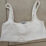 טופ של קלווין קליין Calvin Klein – קלווין קליין יד שנייה בנמיז - Nemyz