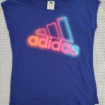 חולצת ספורט אדידס Adidas – אדידס יד שנייה בנמיז - Nemyz