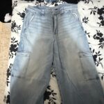 ג׳ינס אמריקן איגל American Eagle – אמריקן איגל יד שנייה בנמיז - Nemyz