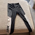 טייץ ספורט של נייק Nike - נייקי יד שנייה בנמיז - Nemyz