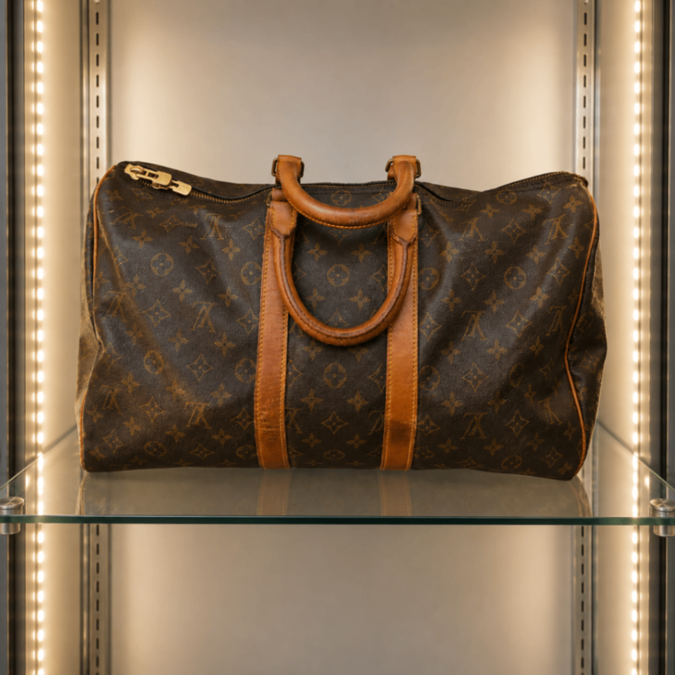 LV kapella Louis Vuitton - לואי ויטון יד שנייה בנמיז - Nemyz