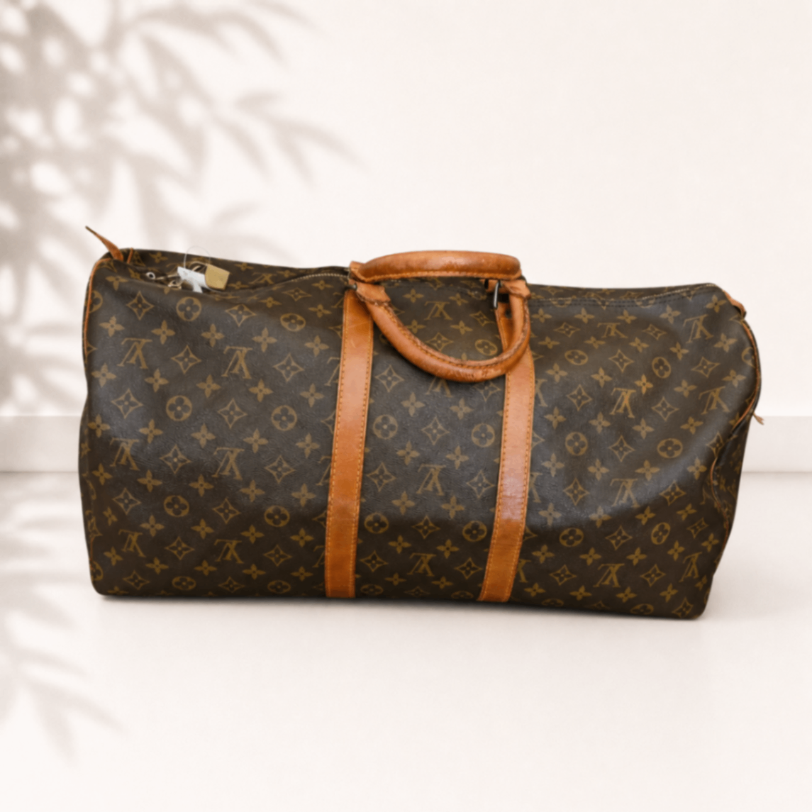 LV kapella 55cm Louis Vuitton - לואי ויטון יד שנייה בנמיז - Nemyz