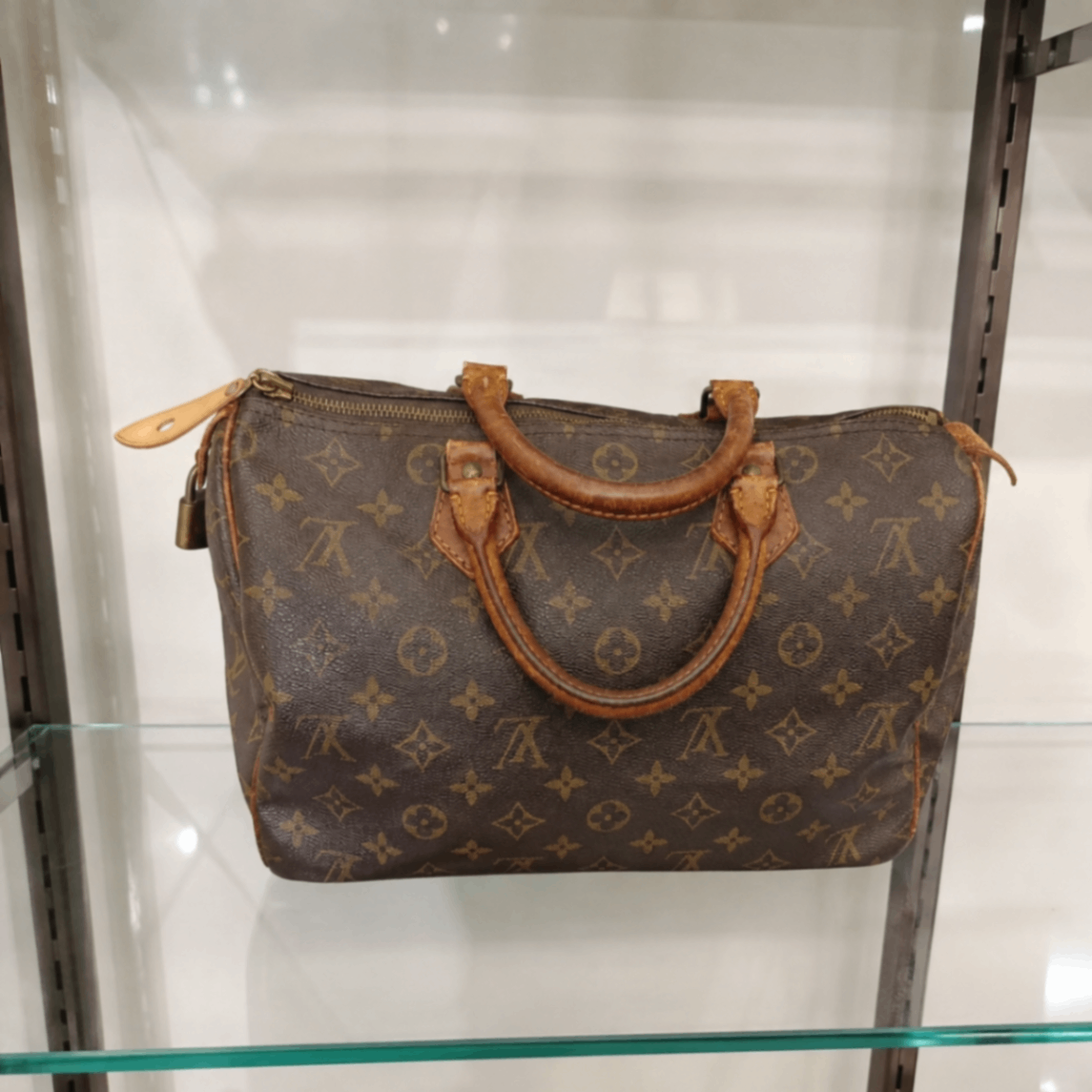 Louis vuitton speedy Louis Vuitton - לואי ויטון יד שנייה בנמיז - Nemyz