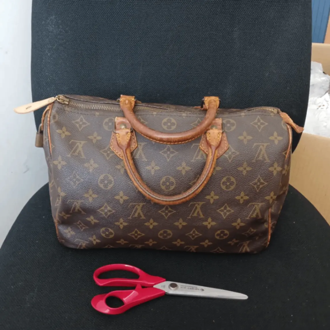 Louis vuitton speedy Louis Vuitton - לואי ויטון יד שנייה בנמיז - Nemyz