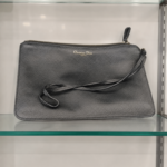 Dior Vintage Clutch Dior - דיור יד שנייה בנמיז - Nemyz