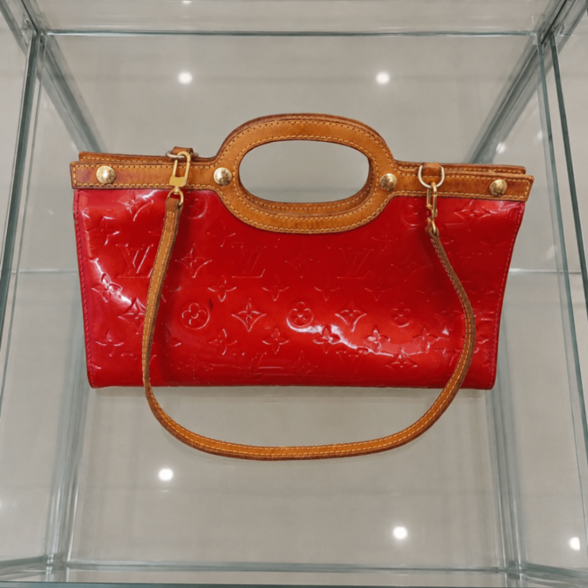 louis vuitton vernis Louis Vuitton - לואי ויטון יד שנייה בנמיז - Nemyz