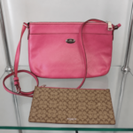 Coach shoulder bag אחר יד שנייה בנמיז - Nemyz