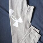 טייץ Under Armour אנדר ארמור – Under Armour יד שנייה בנמיז - Nemyz