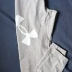 טייץ Under Armour אנדר ארמור – Under Armour יד שנייה בנמיז - Nemyz