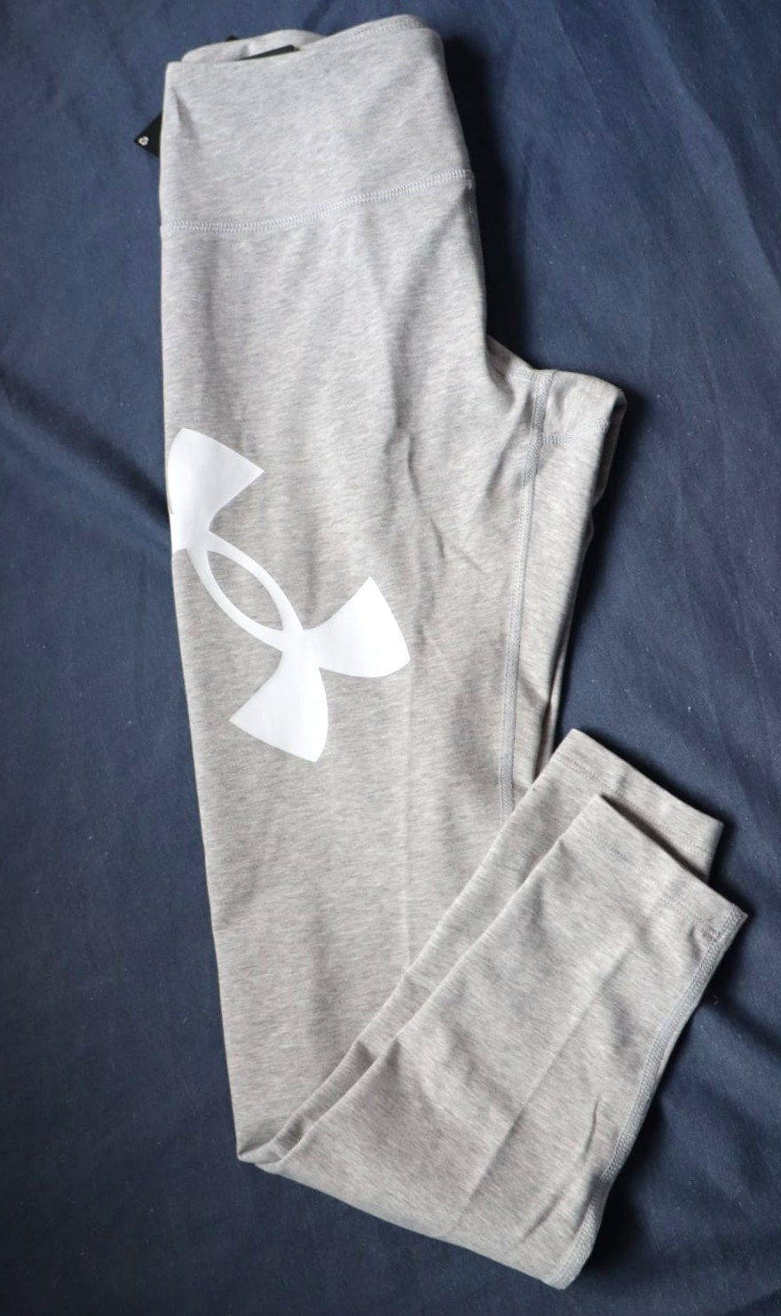 טייץ Under Armour אנדר ארמור – Under Armour יד שנייה בנמיז - Nemyz