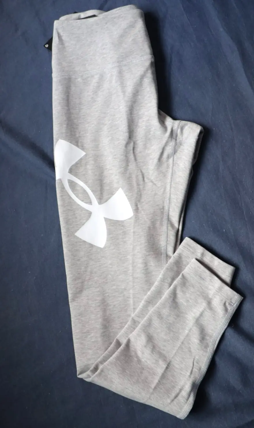טייץ Under Armour אנדר ארמור – Under Armour יד שנייה בנמיז - Nemyz