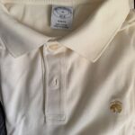 חולצת פולו brooks brothers 346 יד שנייה בנמיז - Nemyz