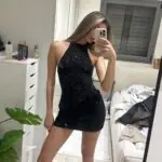 בגד גוף מושלם Bershka – ברשקה יד שנייה בנמיז - Nemyz