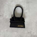 תיק קטן ז׳קמוס Jacquemus יד שנייה בנמיז - Nemyz