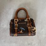 תיק של מייקל קןרס מייקל קורס – Michael Kors יד שנייה בנמיז - Nemyz