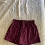 מכנסיים קצרים טופשופ Topshop-טופ שופ יד שנייה בנמיז - Nemyz