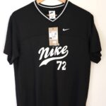 חולצת ג׳רזי Nike Nike - נייקי יד שנייה בנמיז - Nemyz
