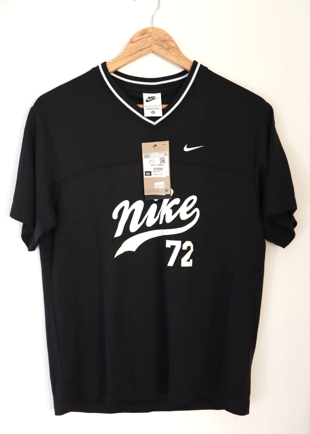 חולצת ג׳רזי Nike Nike - נייקי יד שנייה בנמיז - Nemyz