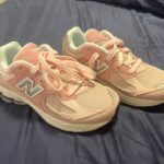 נעלי new balance New Balance - ניו באלאנס יד שנייה בנמיז - Nemyz