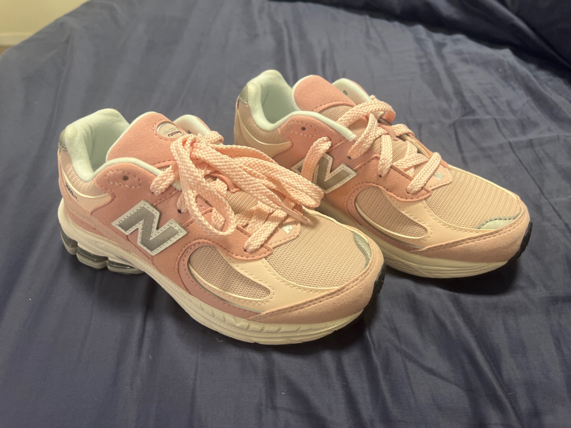 נעלי new balance New Balance - ניו באלאנס יד שנייה בנמיז - Nemyz