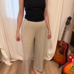 מכנס אלגנט יוניקלו יוניקלו – Uniqlo יד שנייה בנמיז - Nemyz