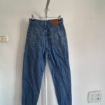 גינס ליוויס LEVIS Levi's - ליווייס יד שנייה בנמיז - Nemyz