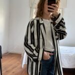 חולצה מכופתרת CK Calvin Klein – קלווין קליין יד שנייה בנמיז - Nemyz