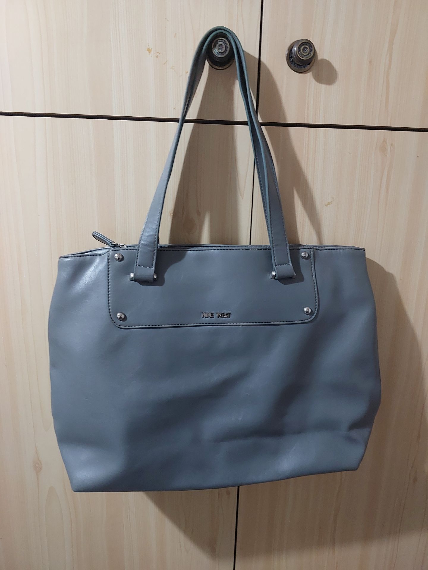 תיק נשים Nine West Nine West - ניין ווסט יד שנייה בנמיז - Nemyz