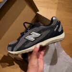 ניו באלנס דגם 204L New Balance - ניו באלאנס יד שנייה בנמיז - Nemyz