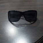 משקפי שמש ארמני Y2k Emporio Armani - אמפוריו ארמני יד שנייה בנמיז - Nemyz
