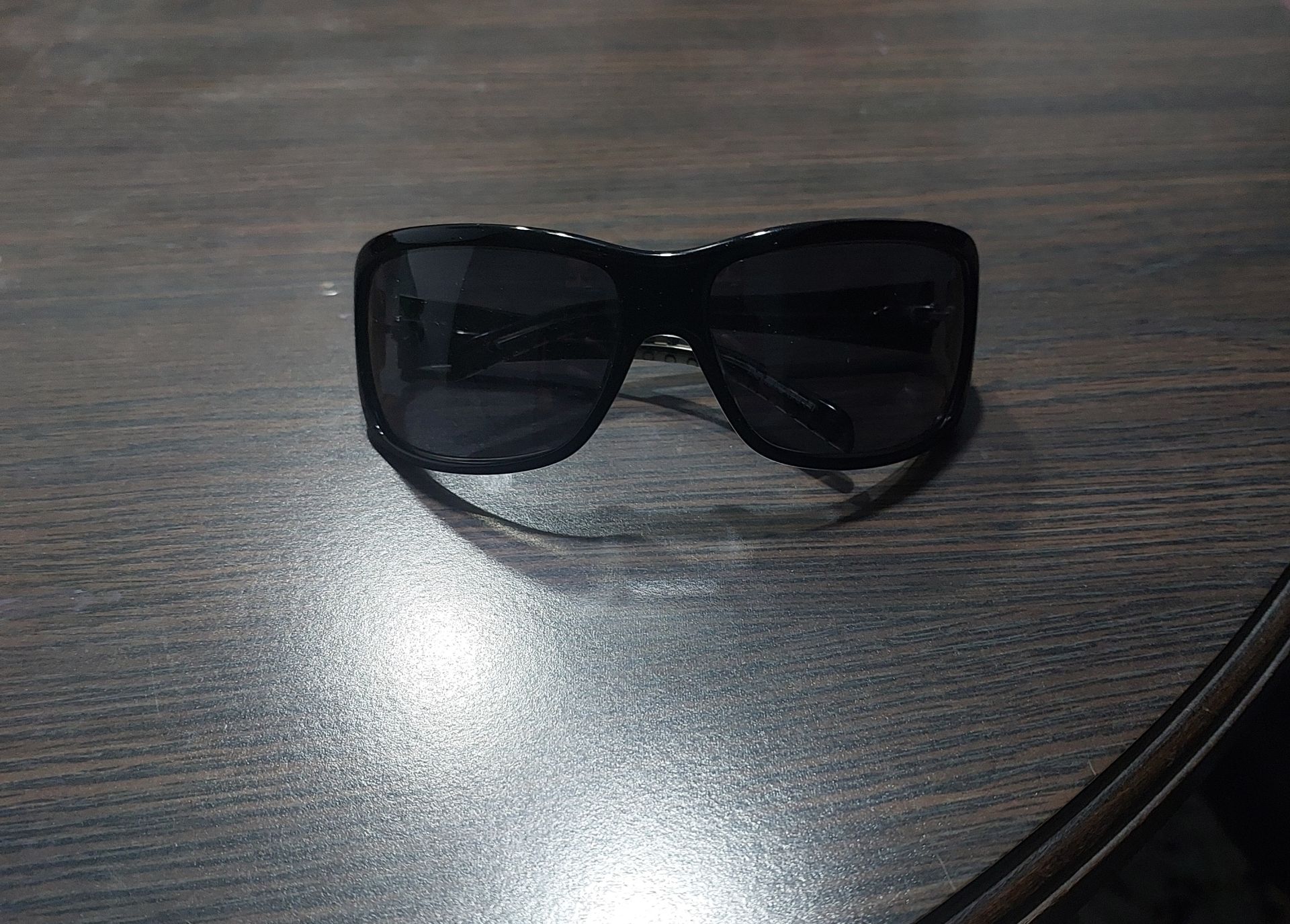 משקפי שמש ארמני Y2k Emporio Armani - אמפוריו ארמני יד שנייה בנמיז - Nemyz