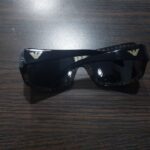משקפי שמש ארמני Y2k Emporio Armani - אמפוריו ארמני יד שנייה בנמיז - Nemyz