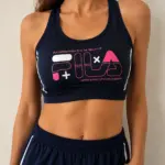 גוזיית ספורט FILA Fila - פילה יד שנייה בנמיז - Nemyz