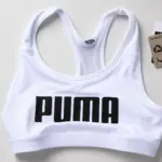 חזיית ספורט PUMA Puma - פומה יד שנייה בנמיז - Nemyz