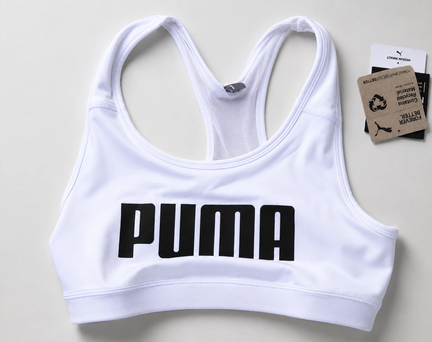 חזיית ספורט PUMA Puma - פומה יד שנייה בנמיז - Nemyz