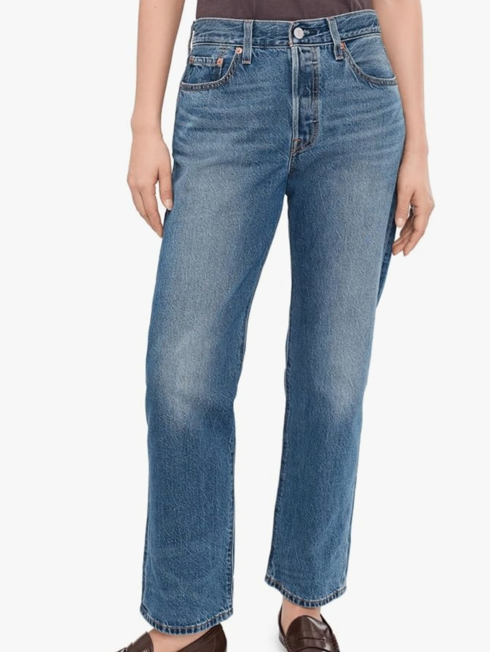 גינס LEVIS חדש Levi's - ליווייס יד שנייה בנמיז - Nemyz