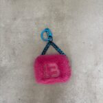 מיני באג ורוד פרוותי Bimba Y Lola – בימבה אי לולה יד שנייה בנמיז - Nemyz