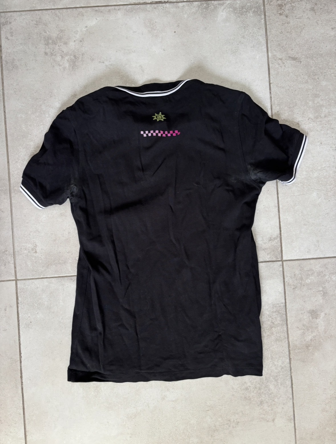 חולצה של פרדי פרי פרד פרי – Fred Perry יד שנייה בנמיז - Nemyz