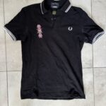 חולצה של פרדי פרי פרד פרי – Fred Perry יד שנייה בנמיז - Nemyz