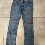 ג׳ינס וינטג׳ קרהארט Carhartt – קארהארט יד שנייה בנמיז - Nemyz