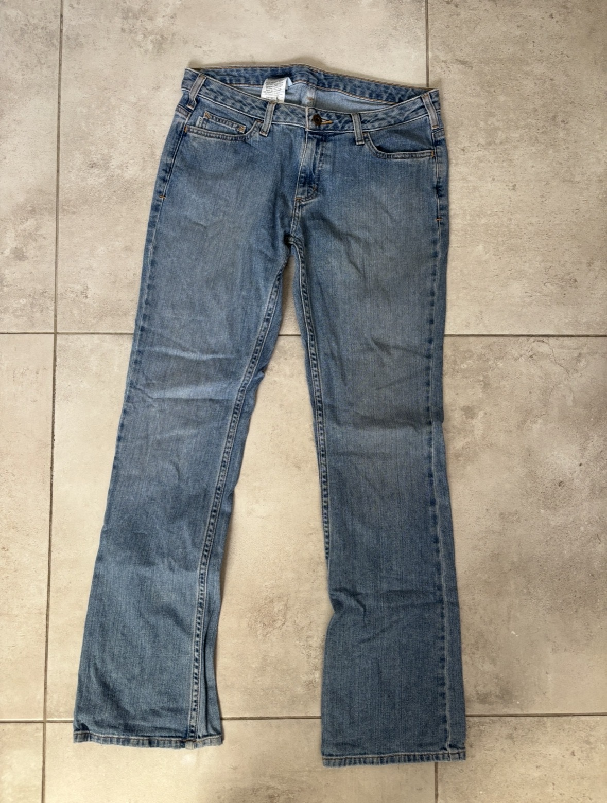 ג׳ינס וינטג׳ קרהארט Carhartt – קארהארט יד שנייה בנמיז - Nemyz